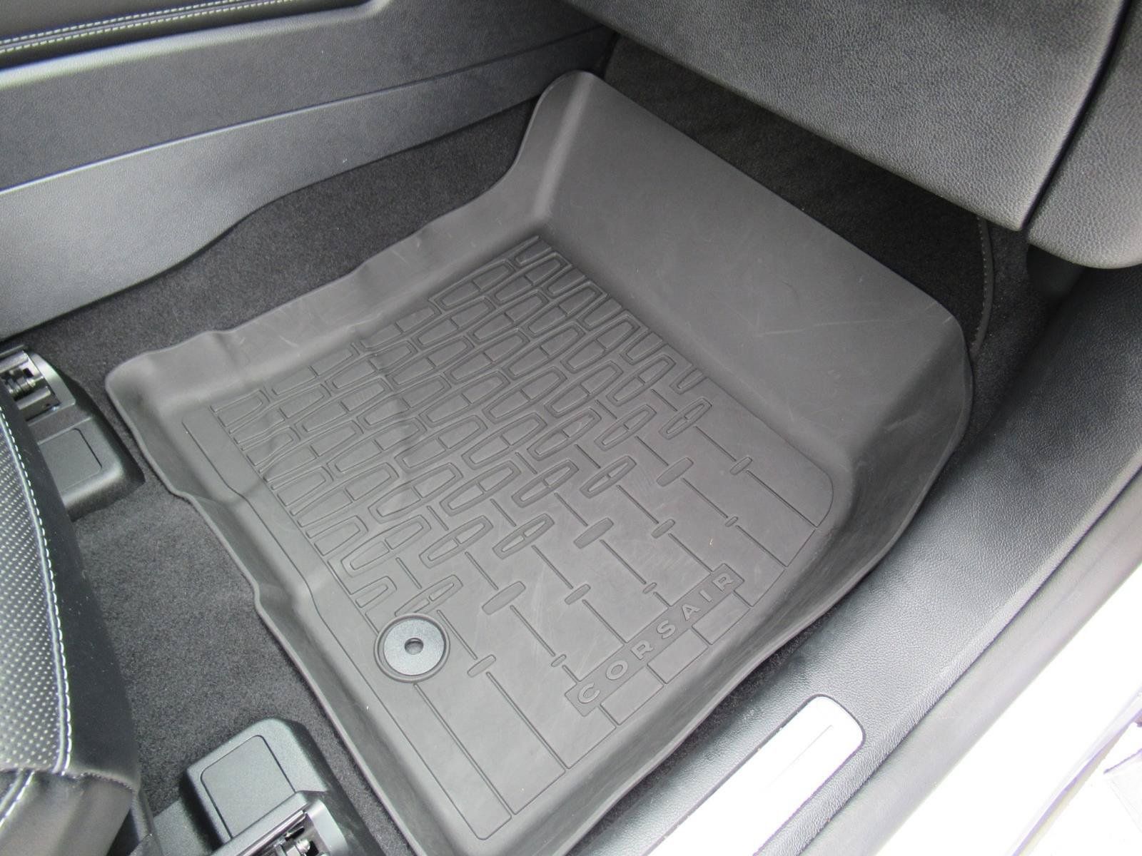 Used 2023 Lincoln Corsair Reserve FWD image 31