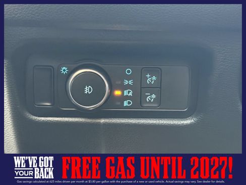 New 2026 Ford Ranger XLT w/ Equipment Group 301A High RWD image 31