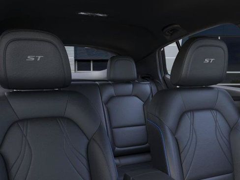 New 2026 Buick Envista Sport Touring w/ Convenience I Package FWD image 24