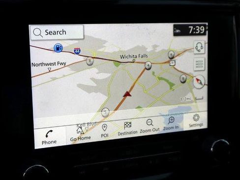 Certified 2023 Nissan Frontier PRO-4X w/ Pro-4X Premium Package image 20