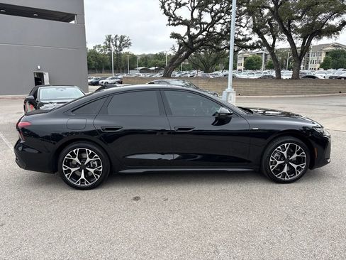 New 2026 Audi A6 Premium Plus AWD/4WD image 4
