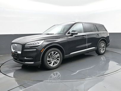 Used 2023 Lincoln Aviator AWD