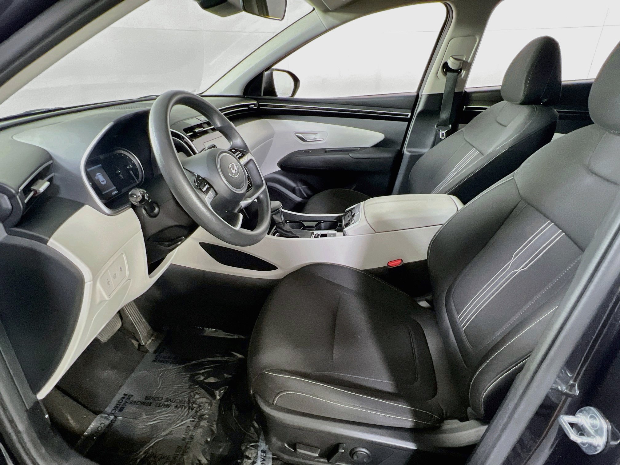 Used 2023 Hyundai Tucson SEL AWD/4WD image 20