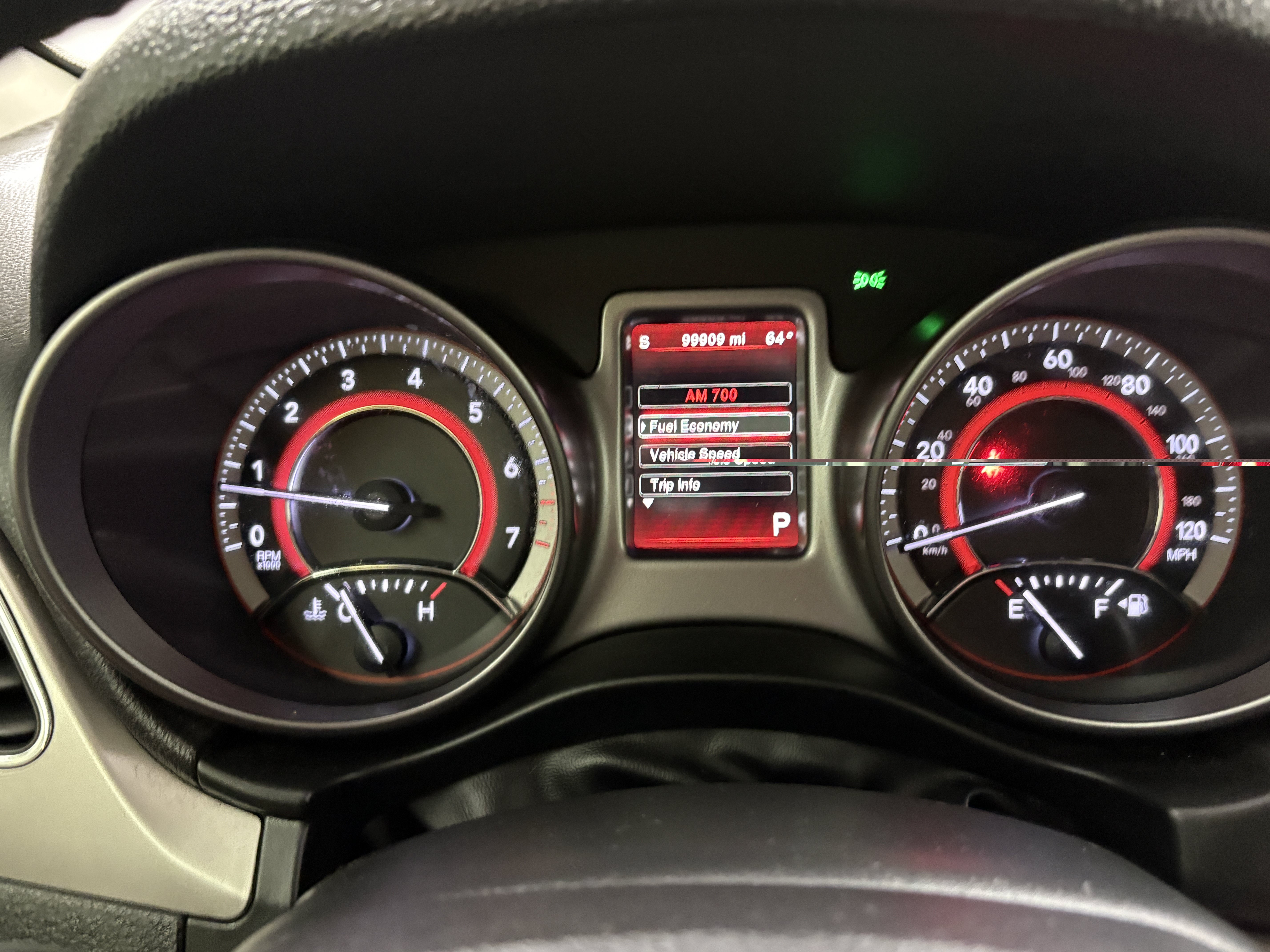 Used 2018 Dodge Journey Crossroad FWD image 31
