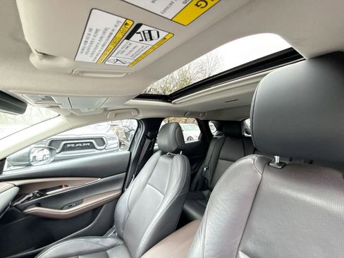 Used 2021 MAZDA CX-30 AWD 2.5 S w/ Premium Package image 16