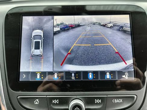 Used 2021 Chevrolet Equinox Premier AWD/4WD image 26
