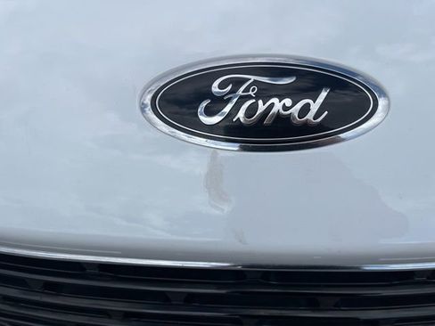 Used 2021 Ford Escape SEL w/ SEL Stealth AWD Package image 2