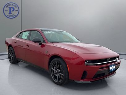 New 2026 Dodge Charger Scat Pack