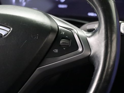 Used 2020 Tesla Model X Long Range image 29