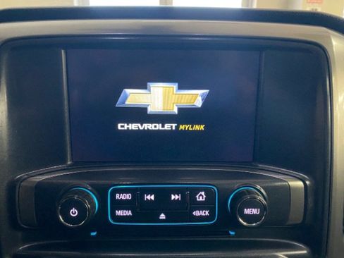 Used 2018 Chevrolet Silverado 1500 LT w/ All Star Edition image 30