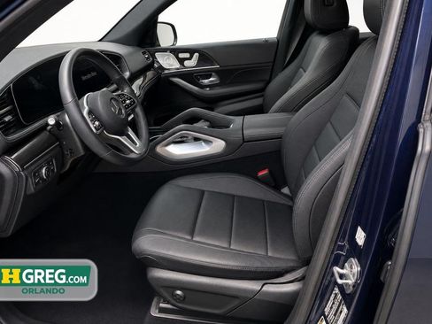 Used 2022 Mercedes-Benz GLE 350 image 10
