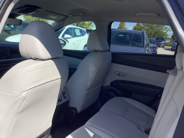 New 2026 Hyundai Tucson SEL Plus FWD image 19
