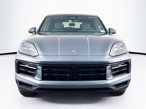 New 2026 Porsche Cayenne AWD/4WD image 6