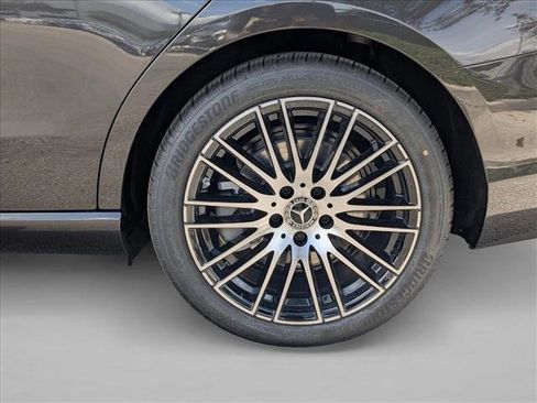 New 2026 Mercedes-Benz C 300 Sedan image 9