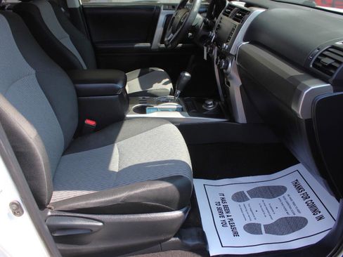 Used 2021 Toyota 4Runner SR5 image 9