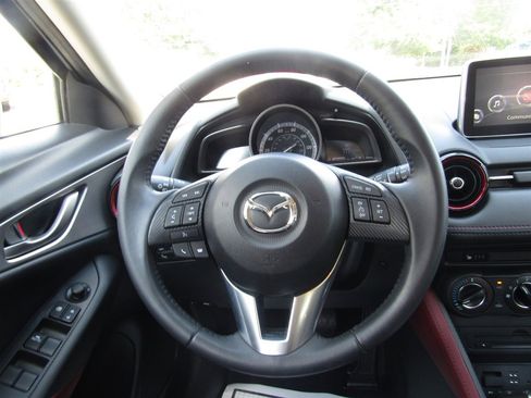 Used 2016 MAZDA CX-3 Touring w/ Premium Package AWD/4WD image 27