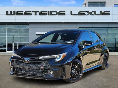 Used 2024 Toyota Corolla GR