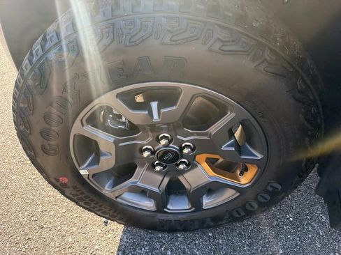 New 2026 Ford Maverick Tremor AWD/4WD image 37