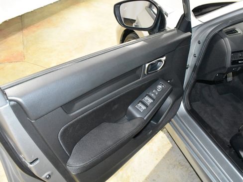 Used 2025 Honda Civic Sport image 23