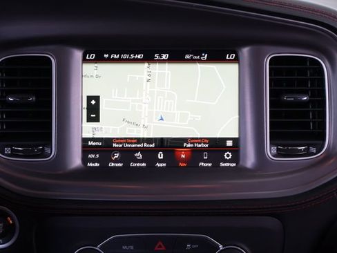 Used 2023 Dodge Charger Scat Pack RWD image 19