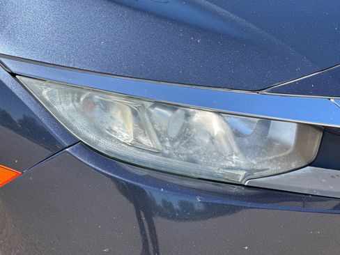 Used 2016 Honda Civic LX image 44