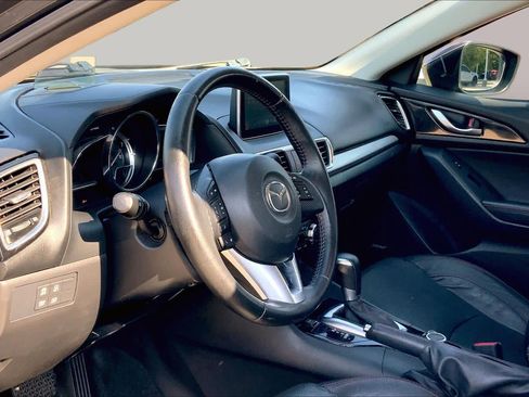 Used 2015 MAZDA MAZDA3 s Grand Touring FWD image 18
