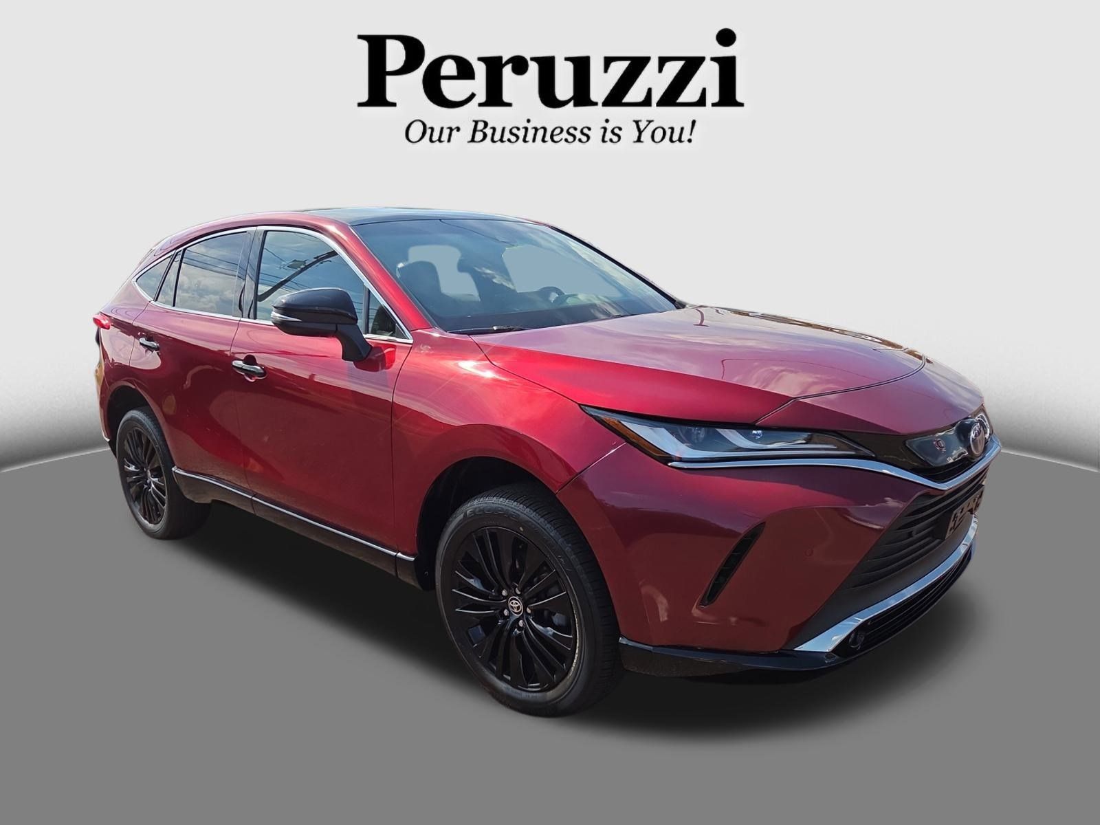 Used Toyota Venza for Sale Near Me in Cherry Hill, NJ - Autotrader