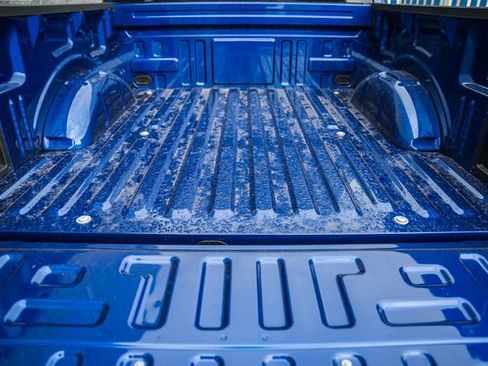 New 2026 Ford F150 STX AWD/4WD image 11