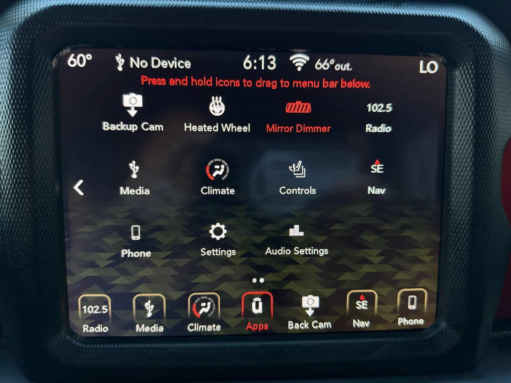 Used 2018 Jeep Wrangler Unlimited Rubicon AWD/4WD image 32