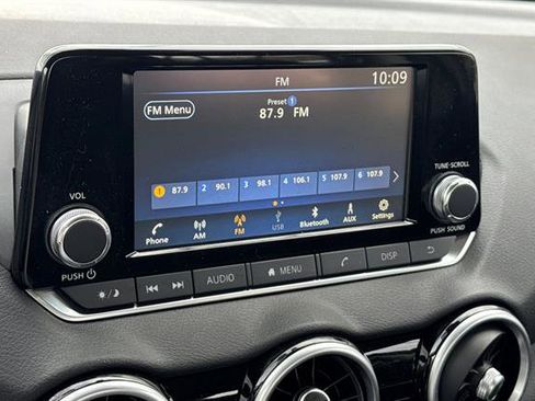 New 2025 Nissan Sentra S image 15