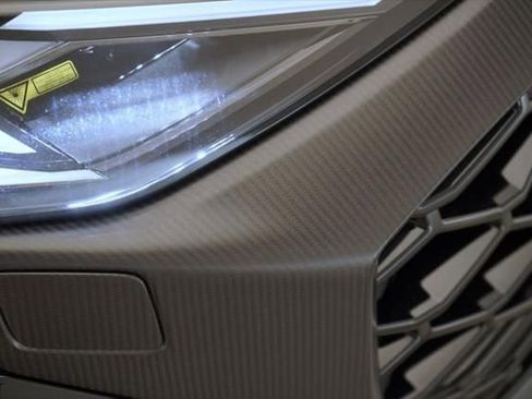 New 2026 Audi RS Q8 performance image 15