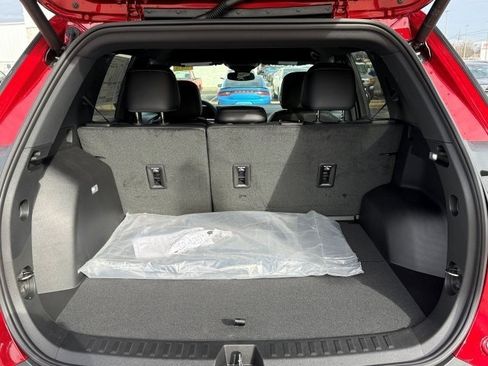 New 2026 Chevrolet Equinox LT w/ Convenience Package II image 16