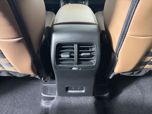 Used 2026 Ford Bronco Sport Outer Banks AWD/4WD image 17