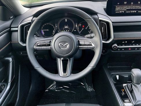 New 2026 MAZDA CX-50 AWD 2.5 Hybrid w/ Weather Package image 4