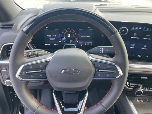 New 2026 Chevrolet Tahoe RST image 25