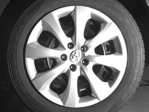 Used 2024 Toyota Corolla LE FWD image 13