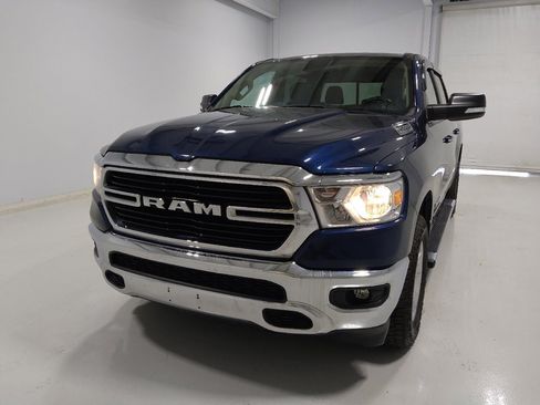 Used 2020 RAM 1500 Big Horn AWD/4WD image 15