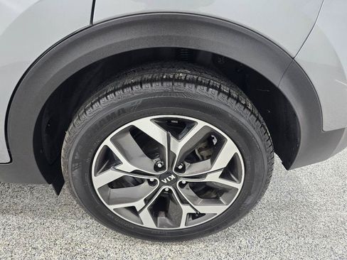 Used 2020 Kia Sportage EX AWD/4WD image 33