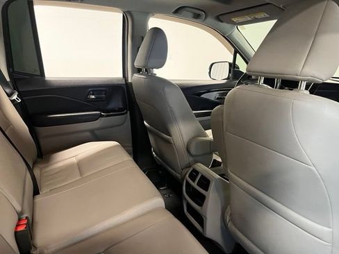 Used 2018 Honda Ridgeline RTL-E image 15
