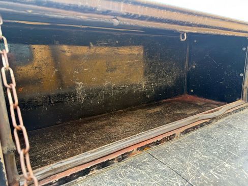 Used 2016 Chevrolet Silverado 3500 W/T w/ WT Convenience Package image 20