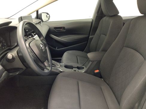Used 2024 Toyota Corolla LE image 17