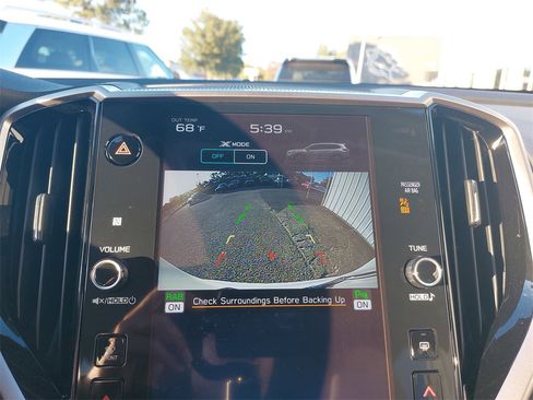 Certified 2025 Subaru Ascent Premium image 22