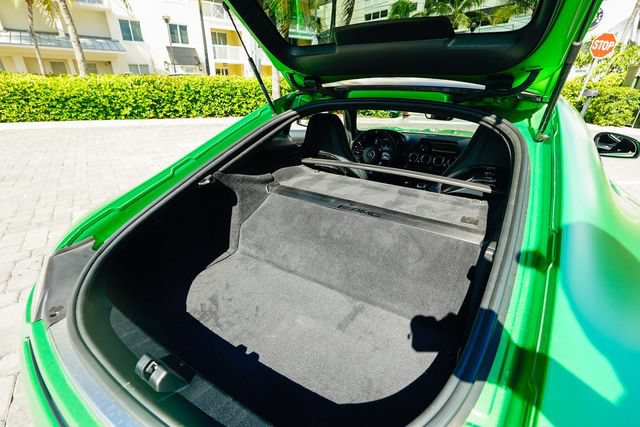 Used 2020 Mercedes-Benz AMG GT R image 87