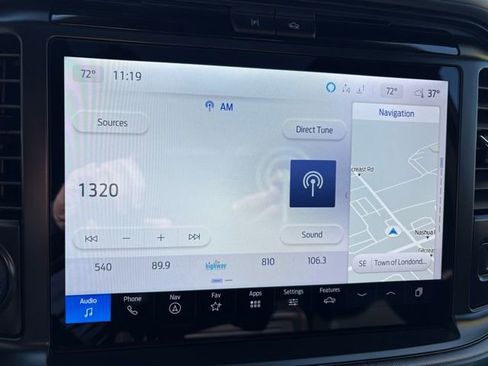 Used 2025 Ford F150 Raptor image 31