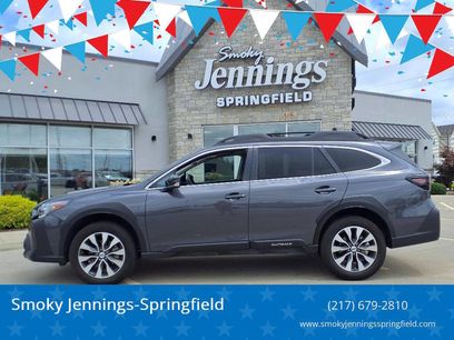 Used 2024 Subaru Outback Limited