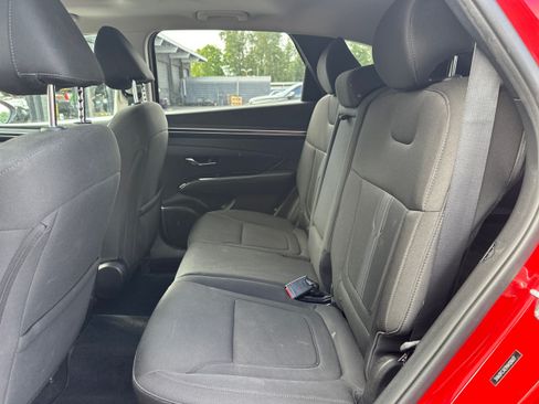 Used 2022 Hyundai Tucson SEL w/ Convenience Package AWD/4WD image 10
