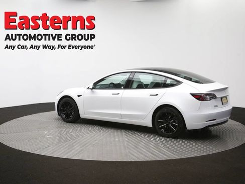 Used 2023 Tesla Model 3 Standard Range RWD image 57