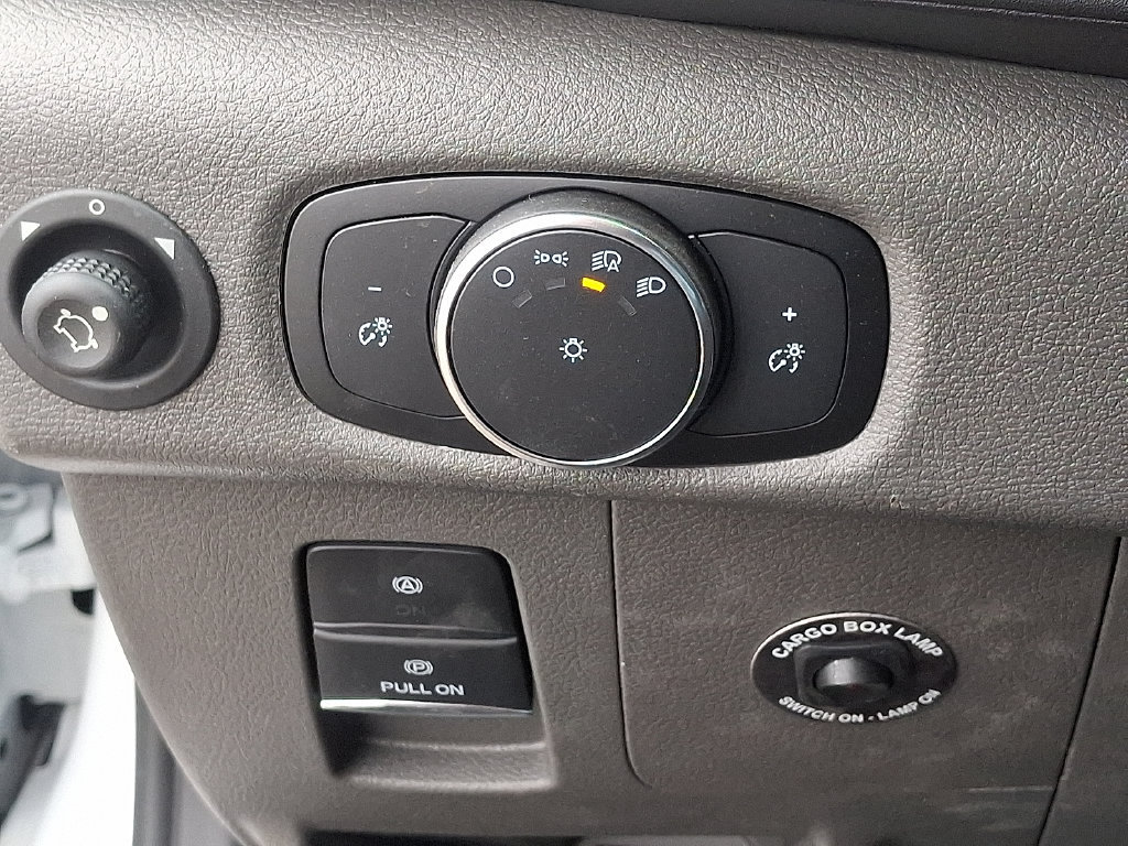 Used 2026 Ford Transit 350 w/ Fleet Safety Package RWD image 15