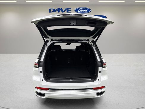 Used 2022 Jeep Grand Cherokee Summit image 19