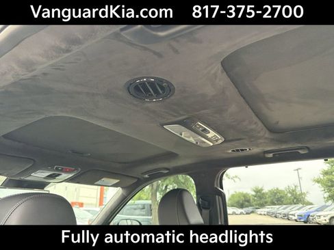 Certified 2025 Kia Telluride SX Prestige X-Line AWD/4WD image 19